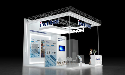 英威騰將精彩亮相中國國際石油石化技術裝備展覽會，專業會展服務助力行業創新